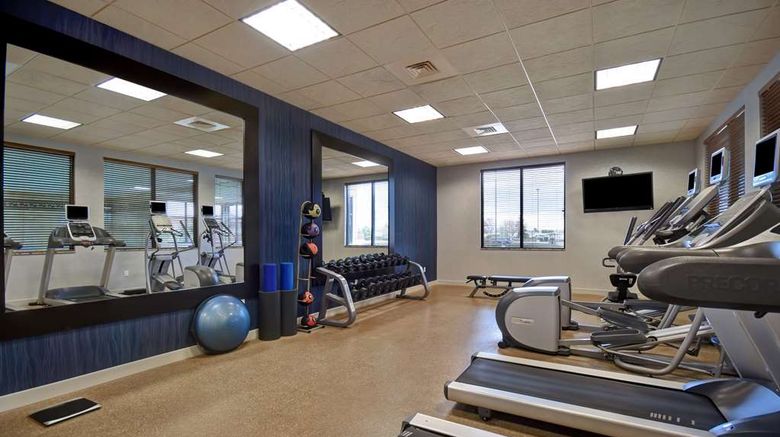 <b>Hilton Garden Inn Twin Falls Health</b>. Images powered by <a href="https://iceportal.shijigroup.com/" title="IcePortal" target="_blank">IcePortal</a>.