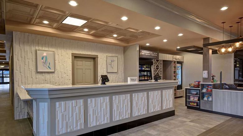 <b>Hilton Garden Inn Twin Falls Lobby</b>. Images powered by <a href="https://iceportal.shijigroup.com/" title="IcePortal" target="_blank">IcePortal</a>.