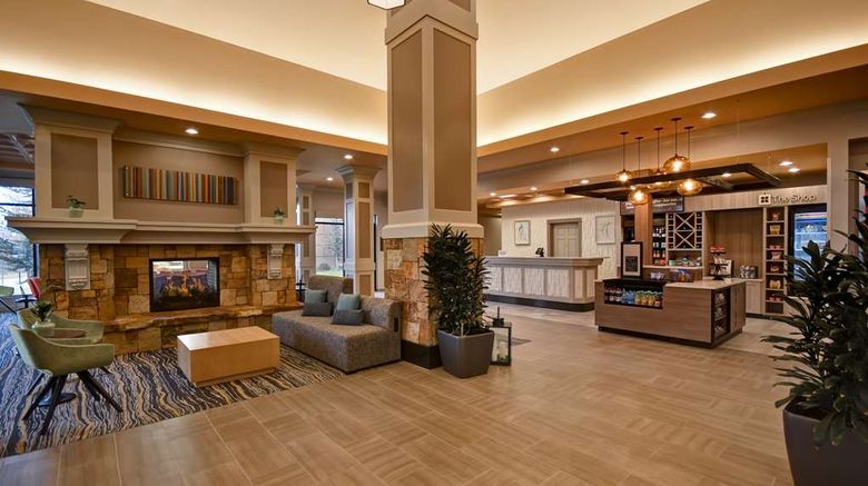 <b>Hilton Garden Inn Twin Falls Lobby</b>. Images powered by <a href="https://iceportal.shijigroup.com/" title="IcePortal" target="_blank">IcePortal</a>.