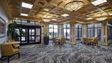 <b>Hilton Garden Inn Twin Falls Lobby</b>. Images powered by <a href="https://iceportal.shijigroup.com/" title="IcePortal" target="_blank">IcePortal</a>.
