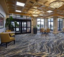 Hilton Garden Inn Twin Falls Lobby