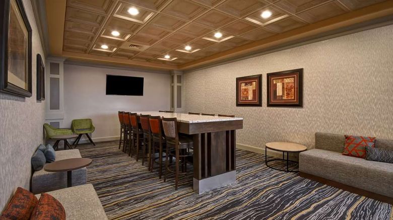 <b>Hilton Garden Inn Twin Falls Restaurant</b>. Images powered by <a href="https://iceportal.shijigroup.com/" title="IcePortal" target="_blank">IcePortal</a>.