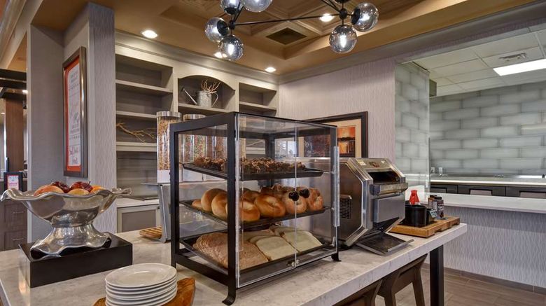 <b>Hilton Garden Inn Twin Falls Restaurant</b>. Images powered by <a href="https://iceportal.shijigroup.com/" title="IcePortal" target="_blank">IcePortal</a>.