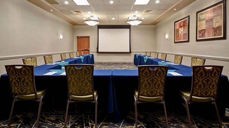 <b>Hilton Garden Inn Twin Falls Meeting</b>. Images powered by <a href="https://iceportal.shijigroup.com/" title="IcePortal" target="_blank">IcePortal</a>.