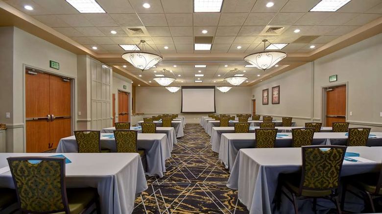 <b>Hilton Garden Inn Twin Falls Meeting</b>. Images powered by <a href="https://iceportal.shijigroup.com/" title="IcePortal" target="_blank">IcePortal</a>.