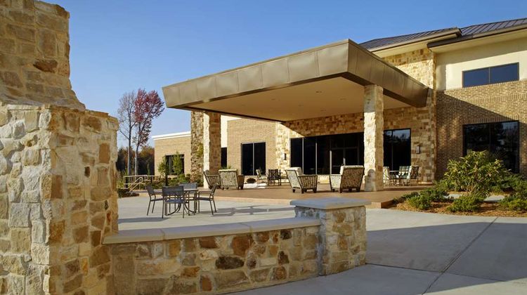 Hilton Garden Inn Texarkana Exterior
