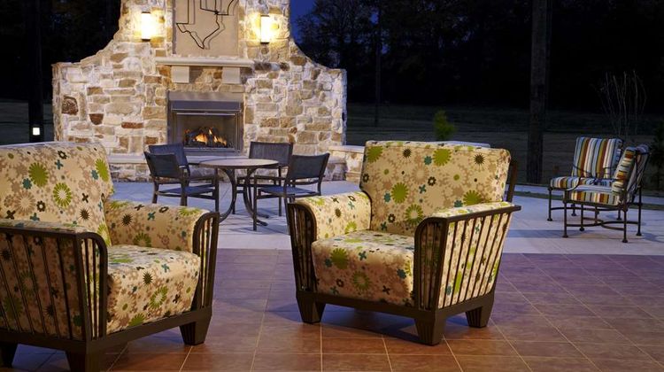 Hilton Garden Inn Texarkana Exterior