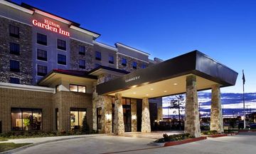 Hilton Garden Inn Texarkana