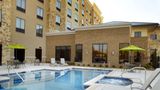 <b>Hilton Garden Inn Texarkana Pool</b>. Images powered by <a href="https://iceportal.shijigroup.com/" title="IcePortal" target="_blank">IcePortal</a>.