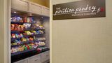 <b>Hilton Garden Inn Texarkana Restaurant</b>. Images powered by <a href="https://iceportal.shijigroup.com/" title="IcePortal" target="_blank">IcePortal</a>.