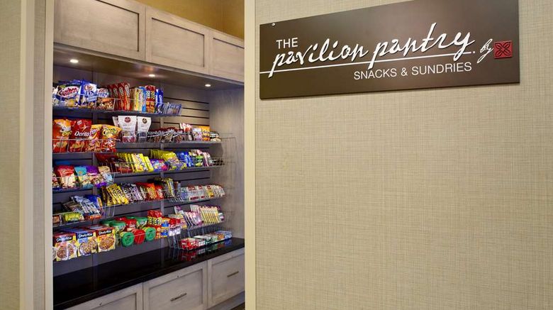 <b>Hilton Garden Inn Texarkana Restaurant</b>. Images powered by <a href="https://iceportal.shijigroup.com/" title="IcePortal" target="_blank">IcePortal</a>.