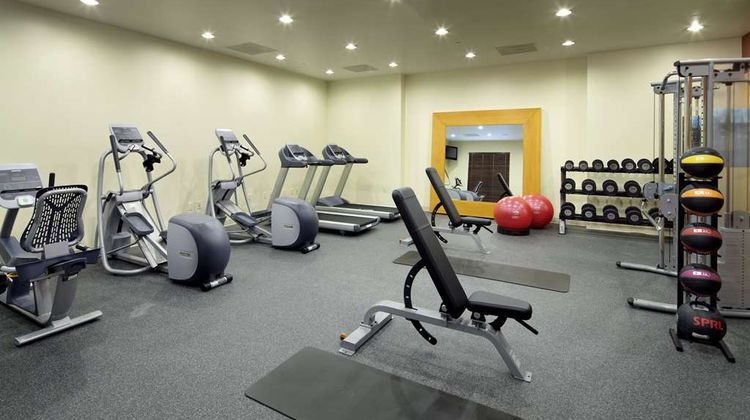 Hilton Garden Inn Texarkana Health