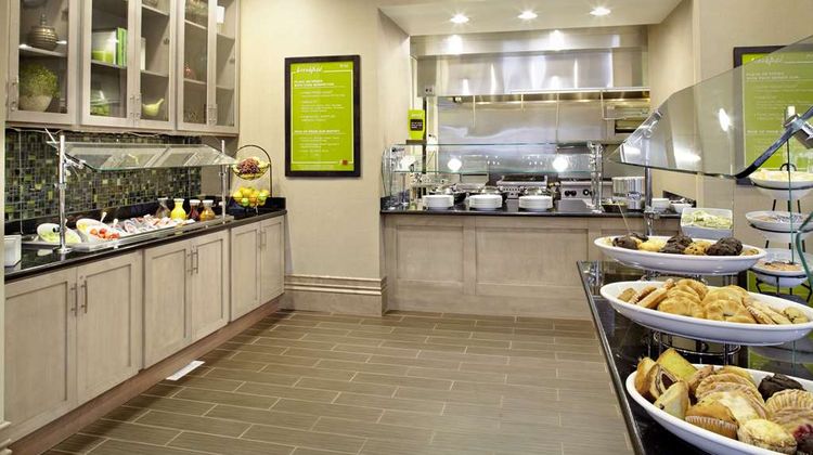 Hilton Garden Inn Texarkana Restaurant