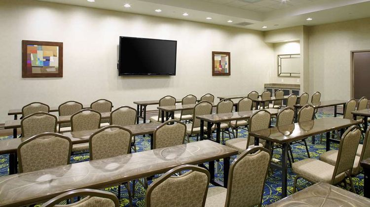 Hilton Garden Inn Texarkana Meeting