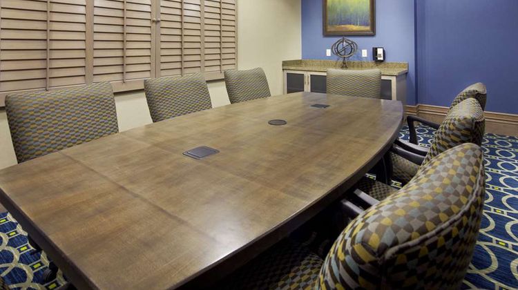 Hilton Garden Inn Texarkana Meeting