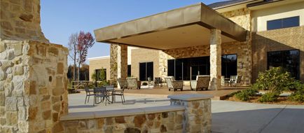 Hilton Garden Inn Texarkana Exterior