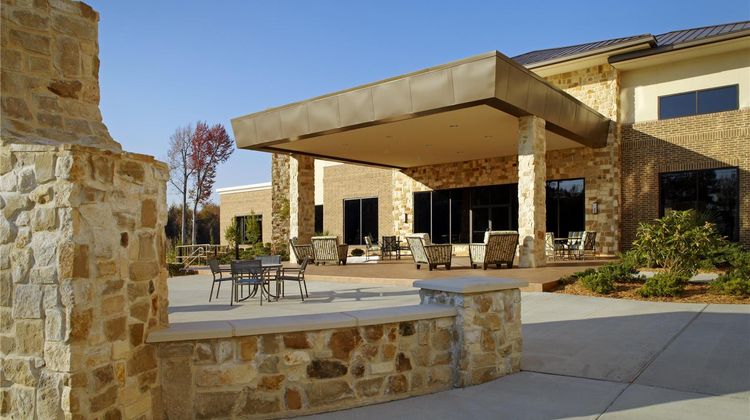 Hilton Garden Inn Texarkana Exterior