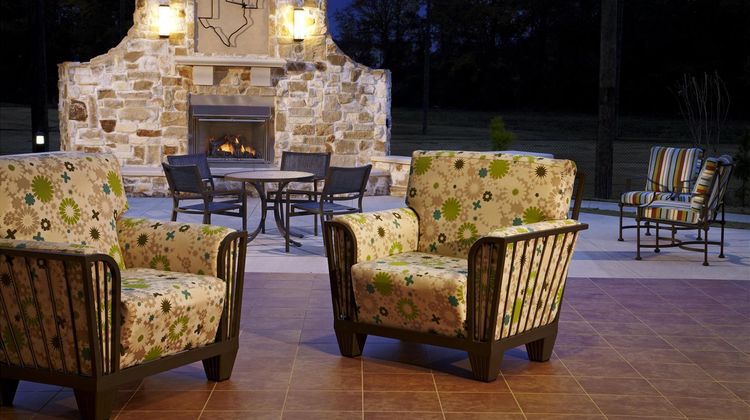 Hilton Garden Inn Texarkana Exterior
