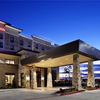 Hilton Garden Inn Texarkana
