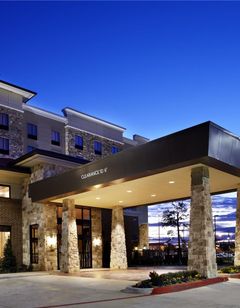 Hilton Garden Inn Texarkana