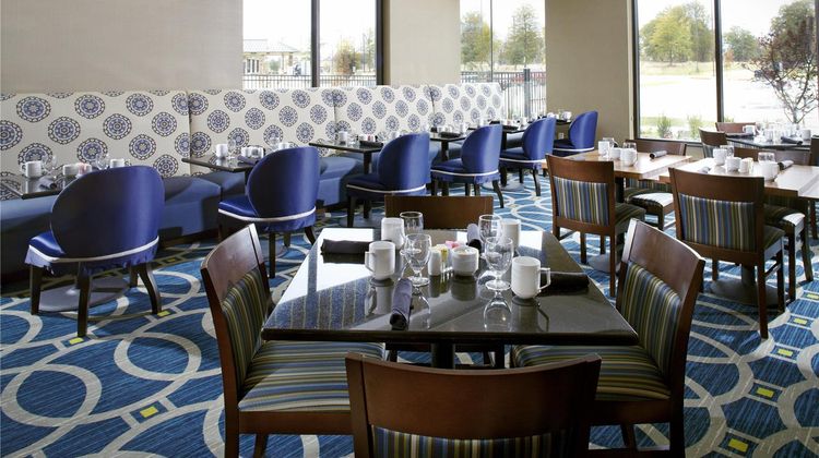 Hilton Garden Inn Texarkana Restaurant
