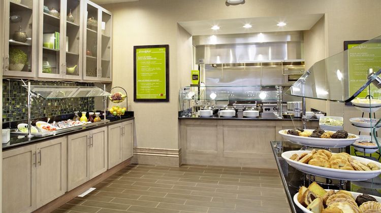 Hilton Garden Inn Texarkana Restaurant