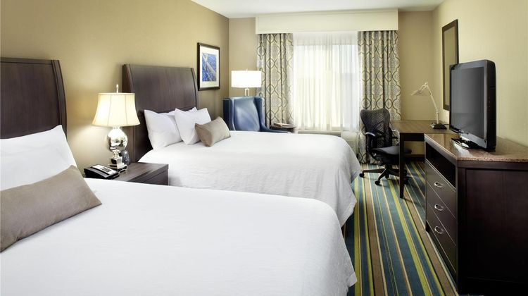 Hilton Garden Inn Texarkana Room