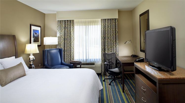 Hilton Garden Inn Texarkana Other