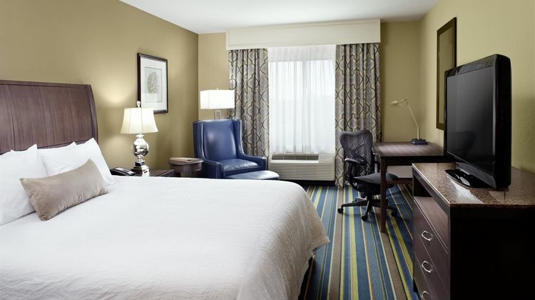 Hilton Garden Inn Texarkana Other