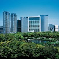 Conrad Tokyo