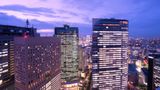 <b>Conrad Tokyo Room</b>. Images powered by <a href="https://iceportal.shijigroup.com/" title="IcePortal" target="_blank">IcePortal</a>.