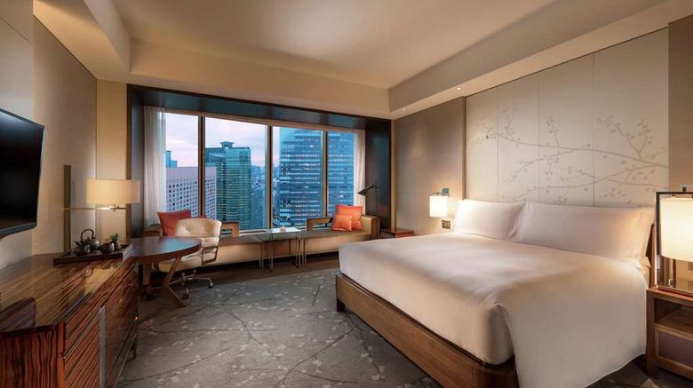 <b>Conrad Tokyo Room</b>. Images powered by <a href=https://www.travelagewest.com/Hotels/Tokyo/