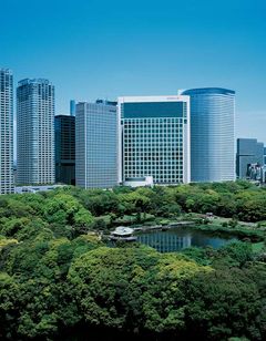 Conrad Tokyo