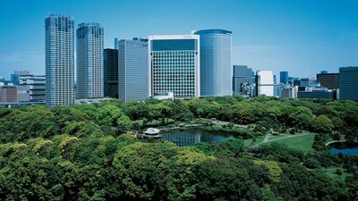 Conrad Tokyo