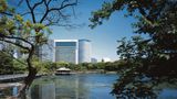 <b>Conrad Tokyo Exterior</b>. Images powered by <a href=https://www.travelagewest.com/Hotels/Tokyo/