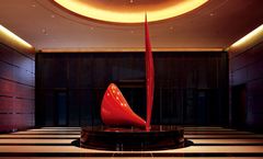 Conrad Tokyo