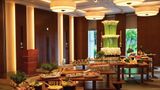 <b>Conrad Tokyo Meeting</b>. Images powered by <a href=https://www.travelagewest.com/Hotels/Tokyo/