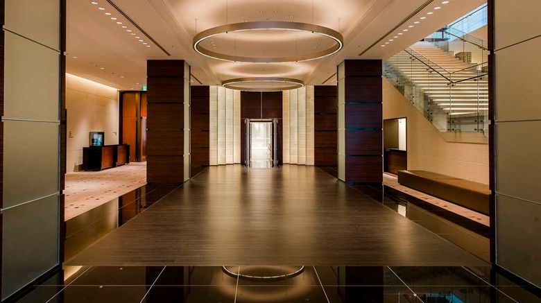 <b>Conrad Tokyo Meeting</b>. Images powered by <a href="https://iceportal.shijigroup.com/" title="IcePortal" target="_blank">IcePortal</a>.