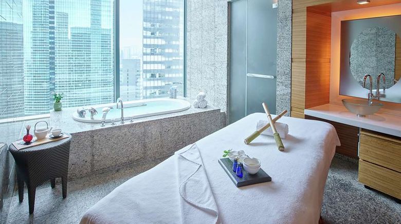 <b>Conrad Tokyo Spa</b>. Images powered by <a href=https://www.travelagewest.com/Hotels/Tokyo/