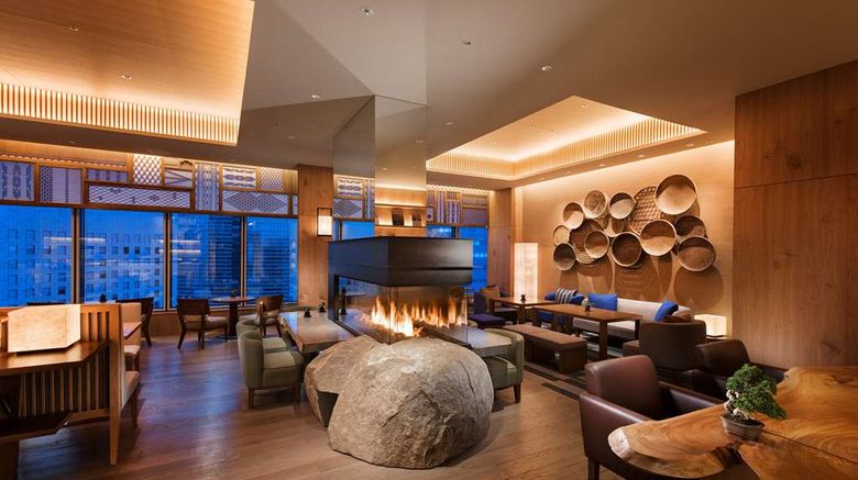 <b>Conrad Tokyo Other</b>. Images powered by <a href=https://www.travelagewest.com/Hotels/Tokyo/