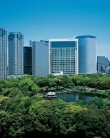 Conrad Tokyo