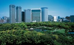 Conrad Tokyo