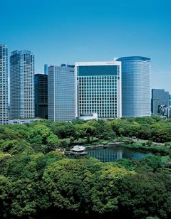 Conrad Tokyo
