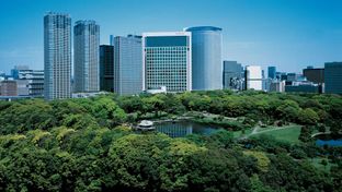 Conrad Tokyo