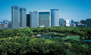 Conrad Tokyo