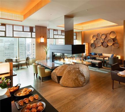 Conrad Tokyo Other