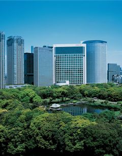 Conrad Tokyo