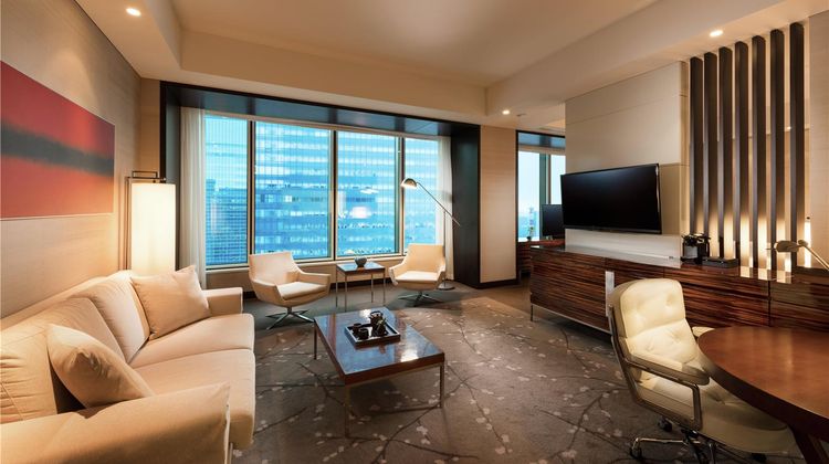 Conrad Tokyo Other