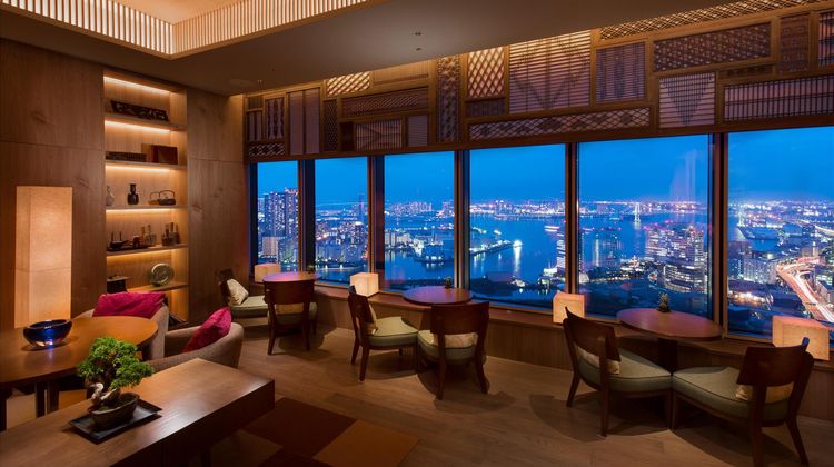 Conrad Tokyo Other