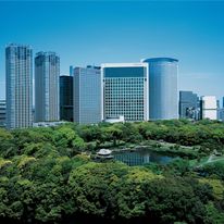 Conrad Tokyo